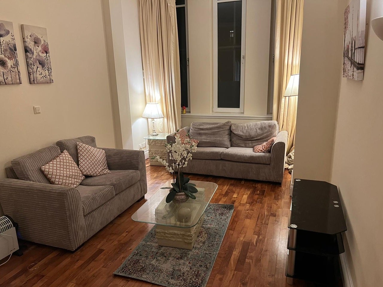 Flat Marsham Street in City of Westminster