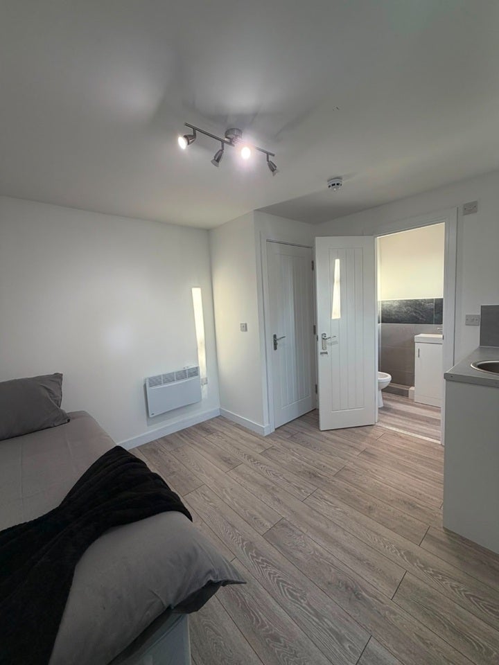 Room Woodside View in Castle Point
