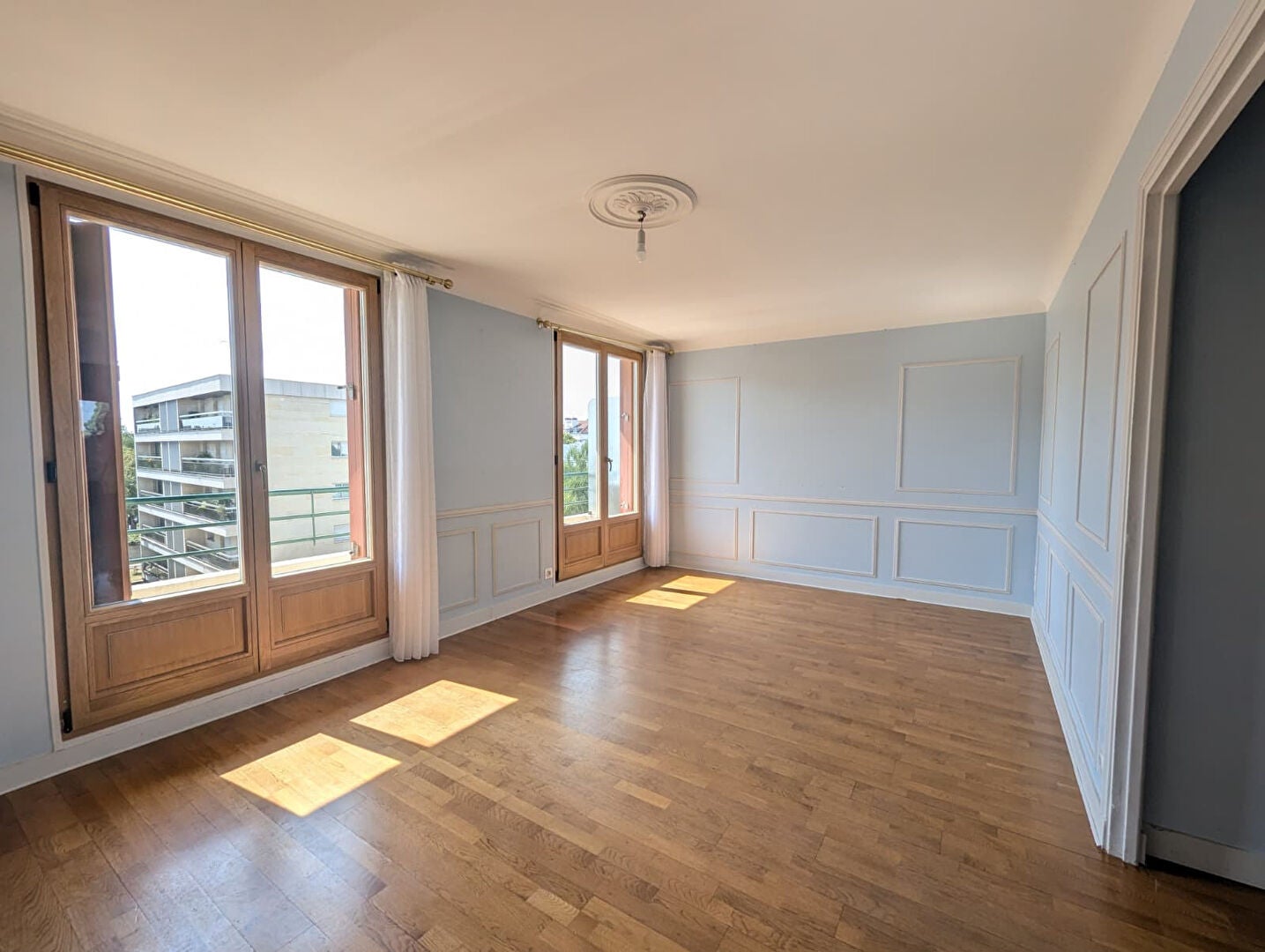 Flat Place Moreau-David in Fontenay-sous-Bois