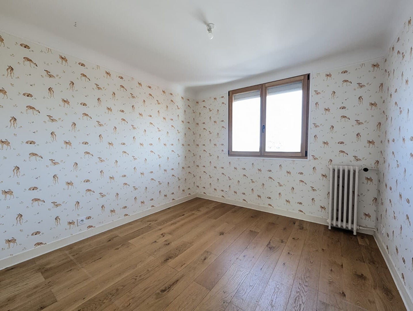Flat Place Moreau-David in Fontenay-sous-Bois