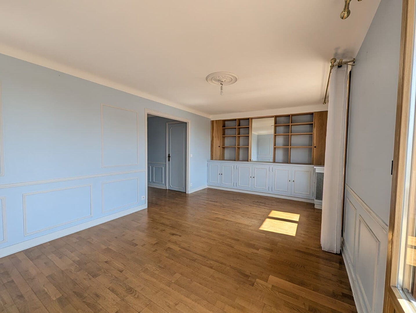 Appartement Place Moreau-David à Fontenay-sous-Bois