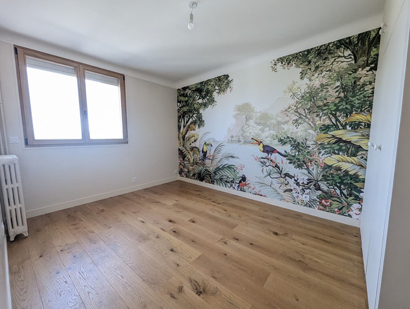 Appartement Place Moreau-David à Fontenay-sous-Bois