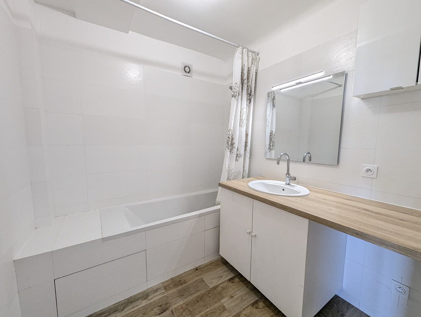 Appartement Place Moreau-David à Fontenay-sous-Bois