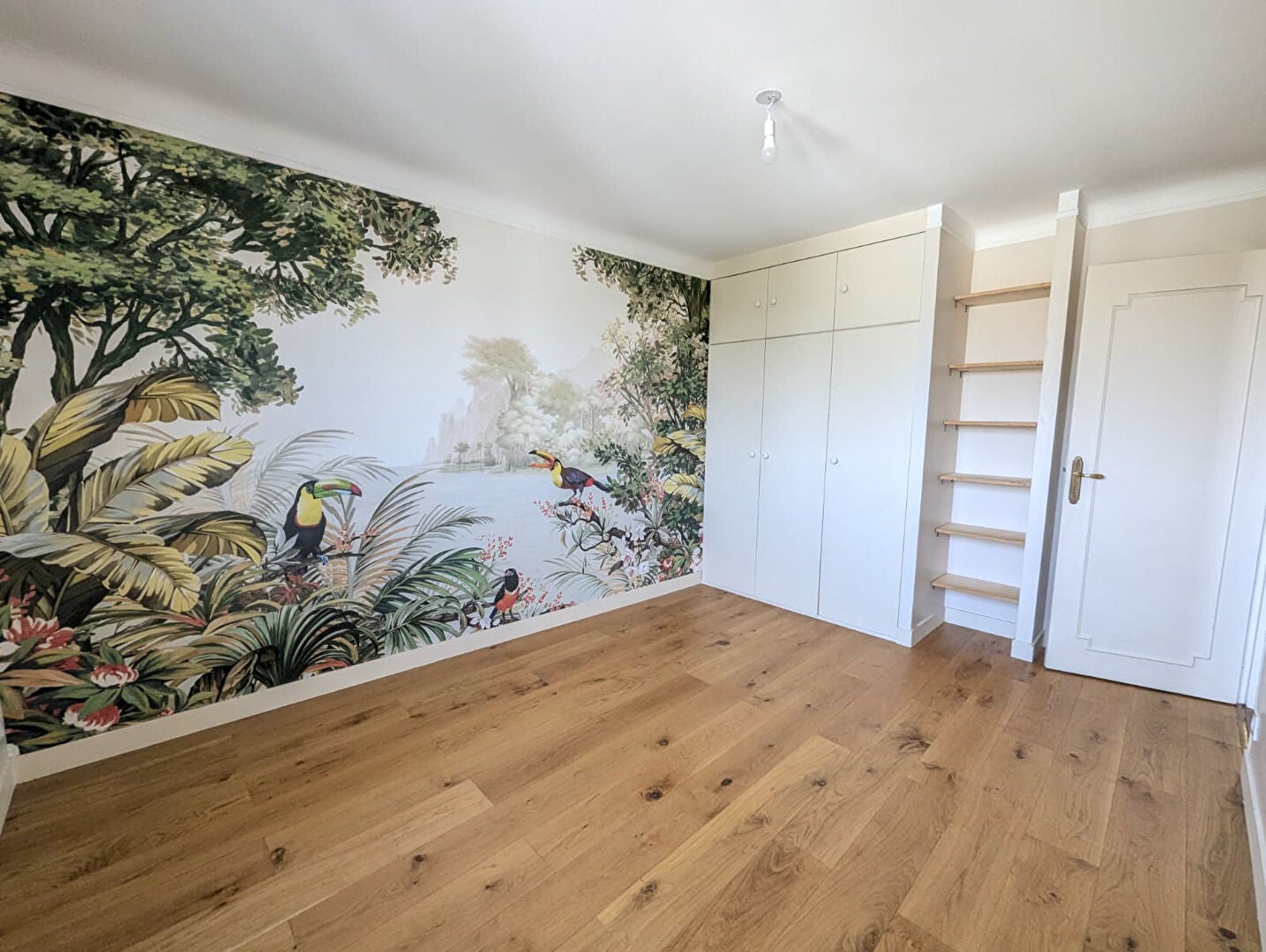 Flat Place Moreau-David in Fontenay-sous-Bois