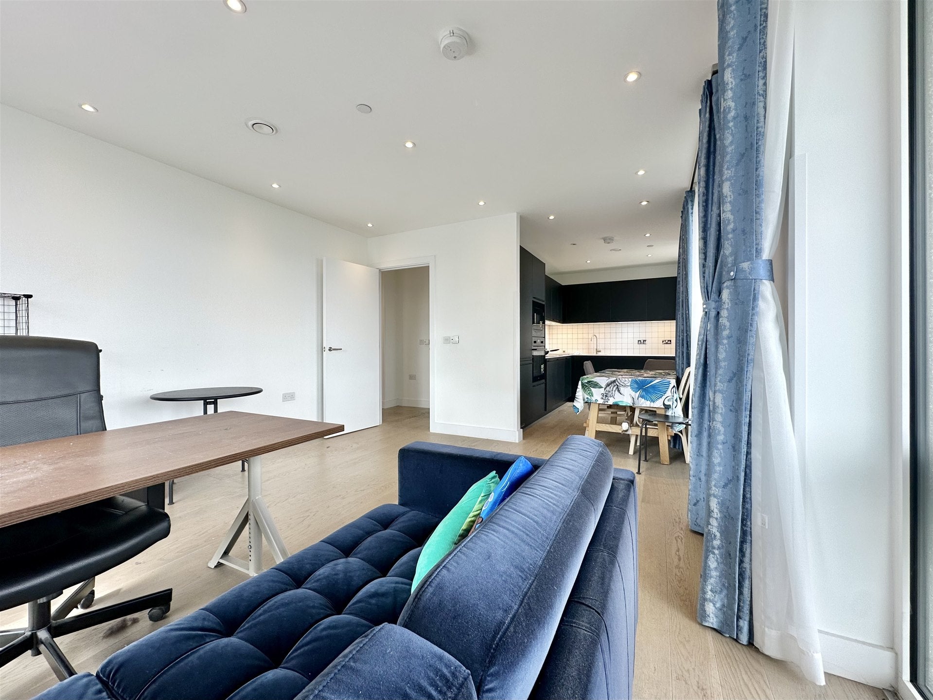 Flat Escapade Place in Greater London