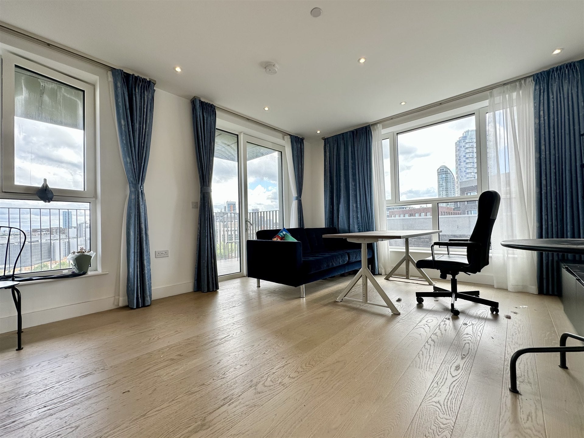 Flat Escapade Place in Greater London
