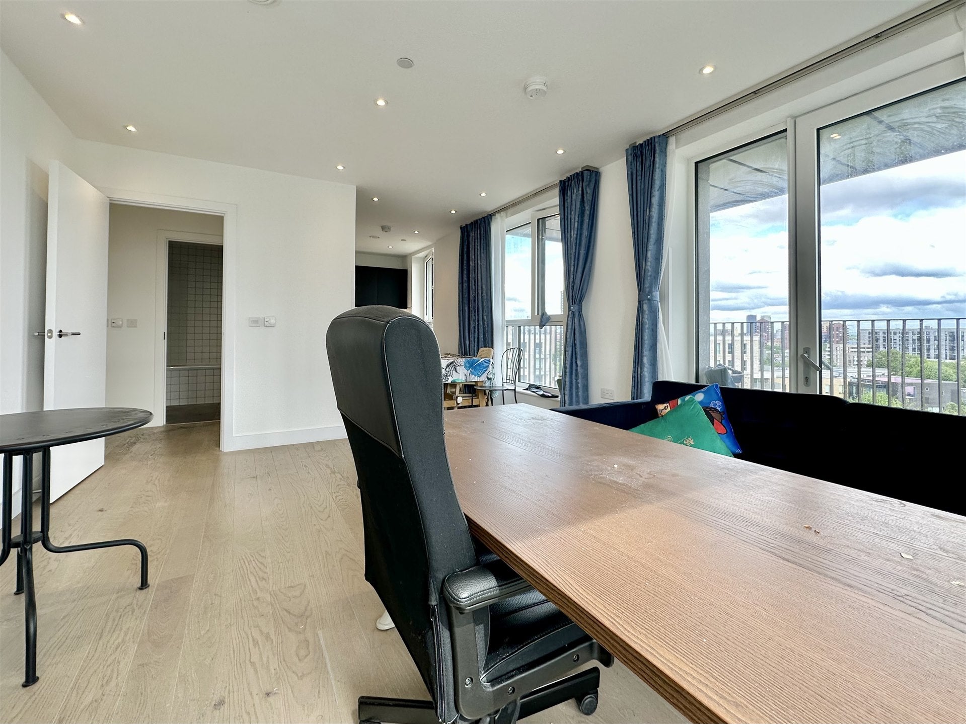 Flat Escapade Place in Greater London