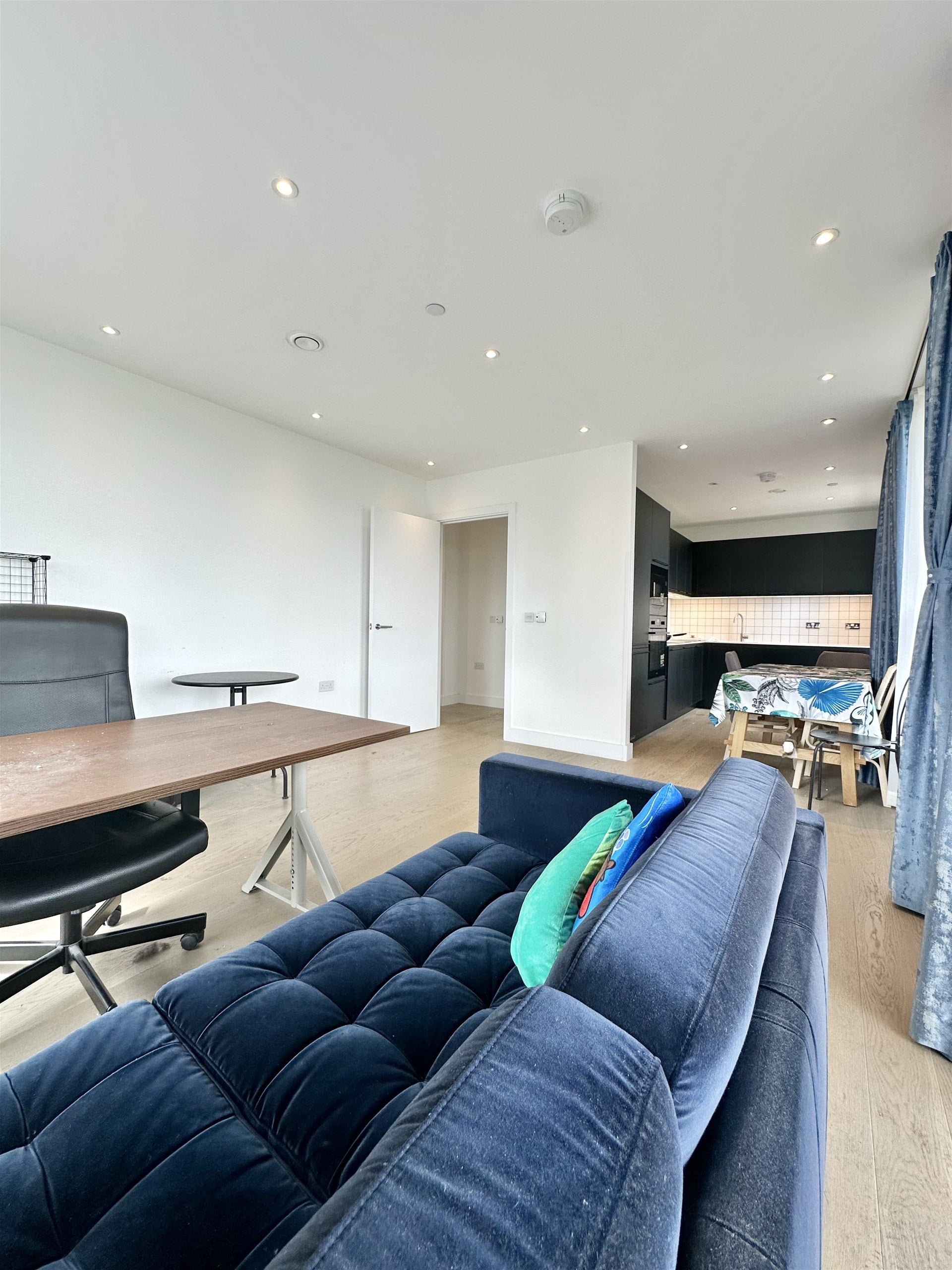 Flat Escapade Place in Greater London