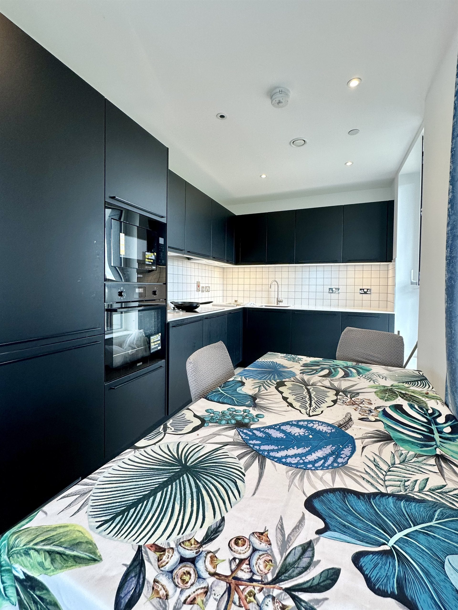 Flat Escapade Place in Greater London