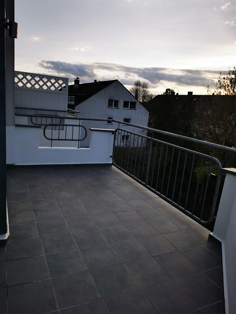 Wohnung Kitschburger Straße in Köln