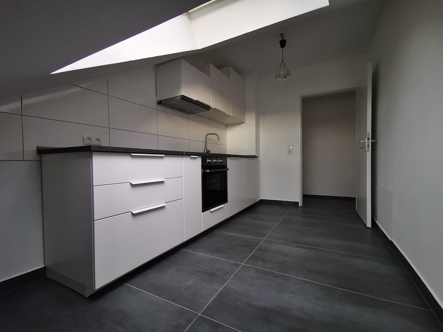 Wohnung Kitschburger Straße in Köln