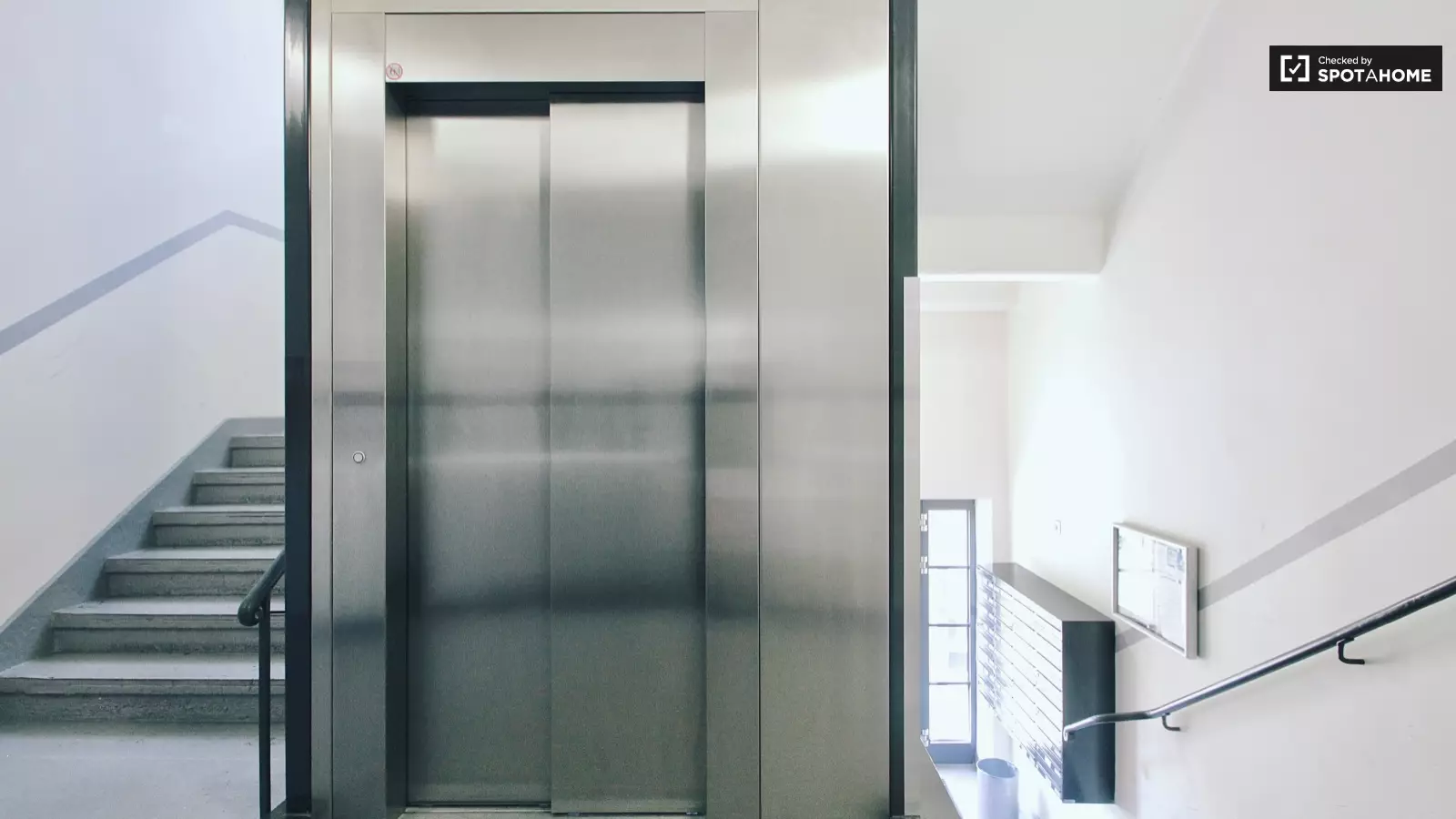 Wohnung Am Krusenick in Berlin