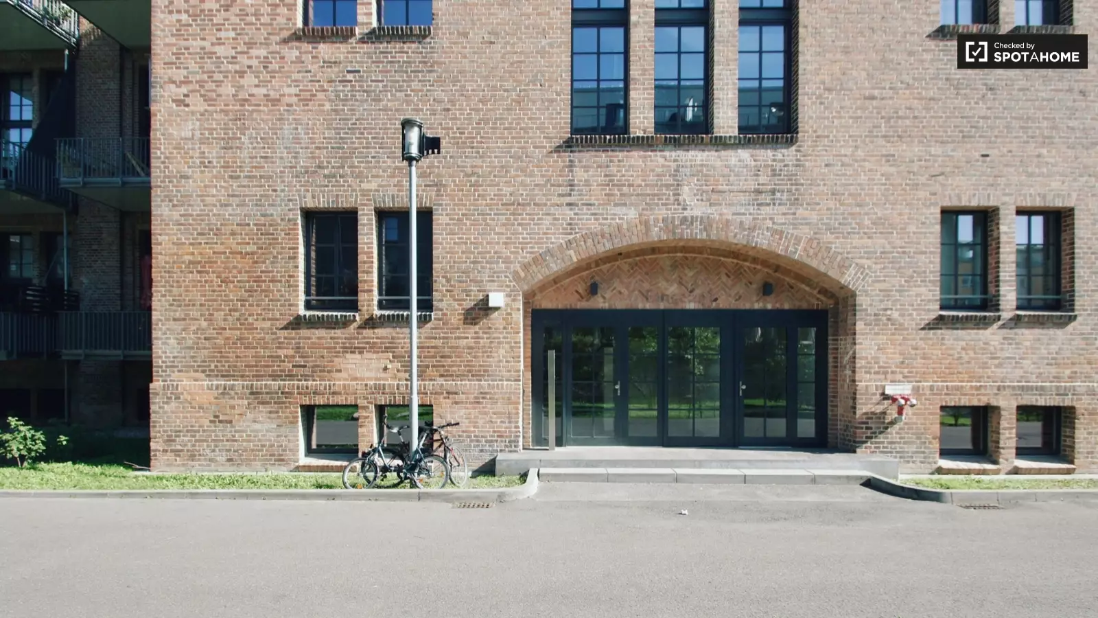 Wohnung Am Krusenick in Berlin