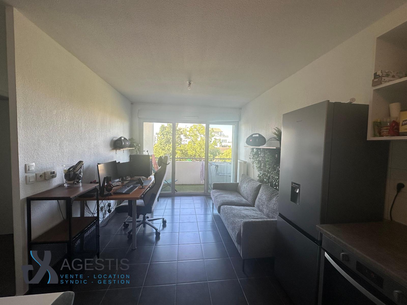 Appartement Chemin de Lanusse à Toulouse
