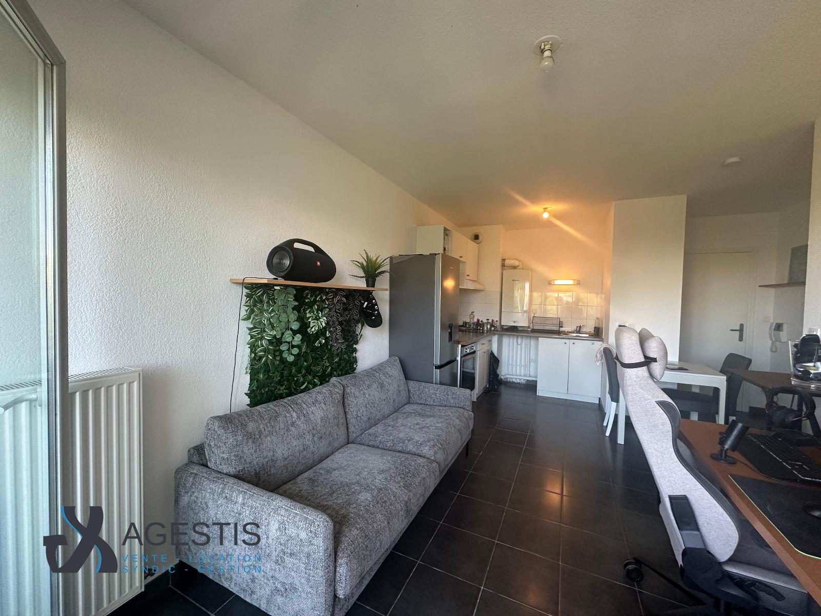 Appartement Chemin de Lanusse à Toulouse