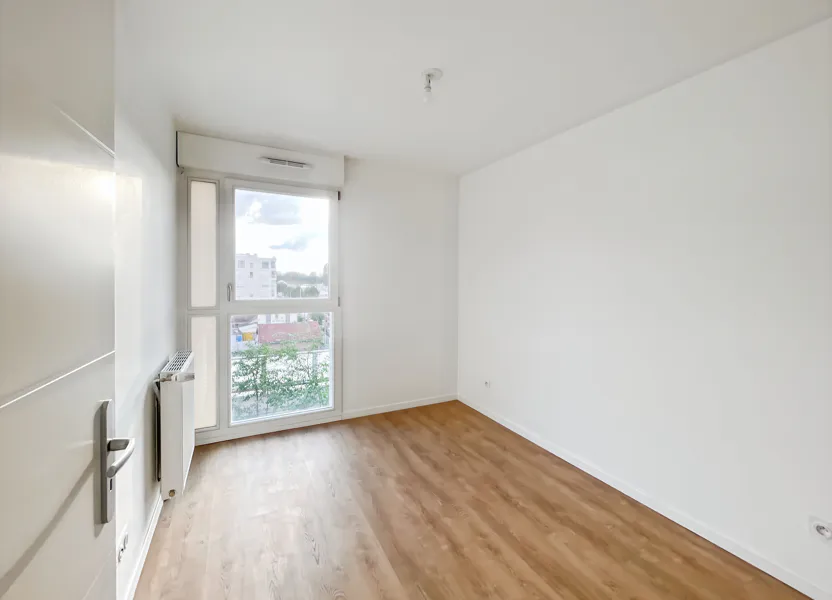 Appartement Avenue Jean-Baptiste Devillers à Bondy