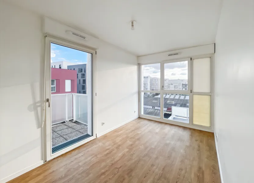 Appartement Avenue Jean-Baptiste Devillers à Bondy