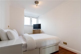 Flat St John's Wood Road in City of Westminster