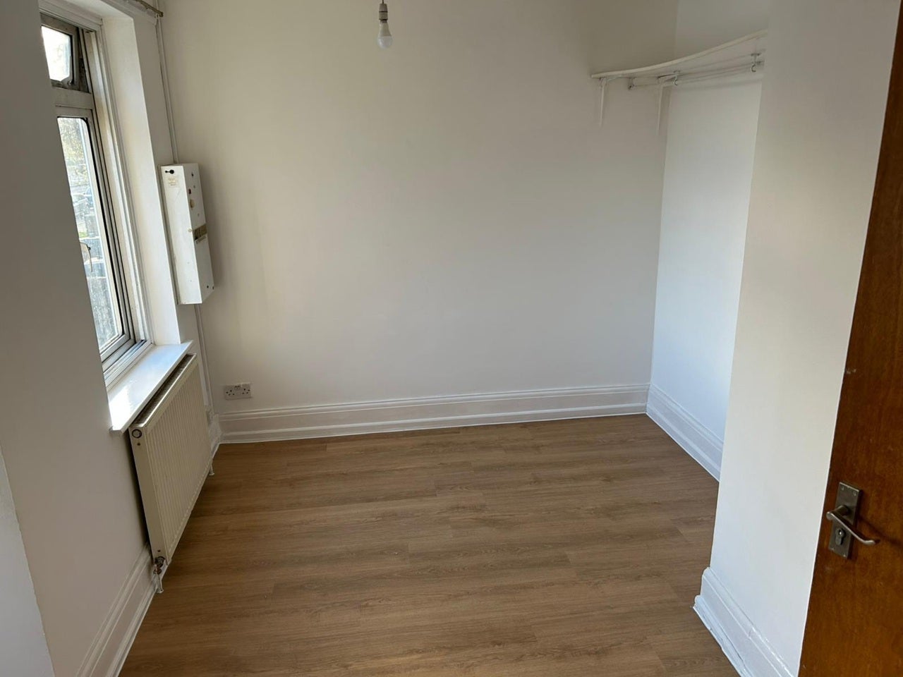 Room Great West Road in Greater London