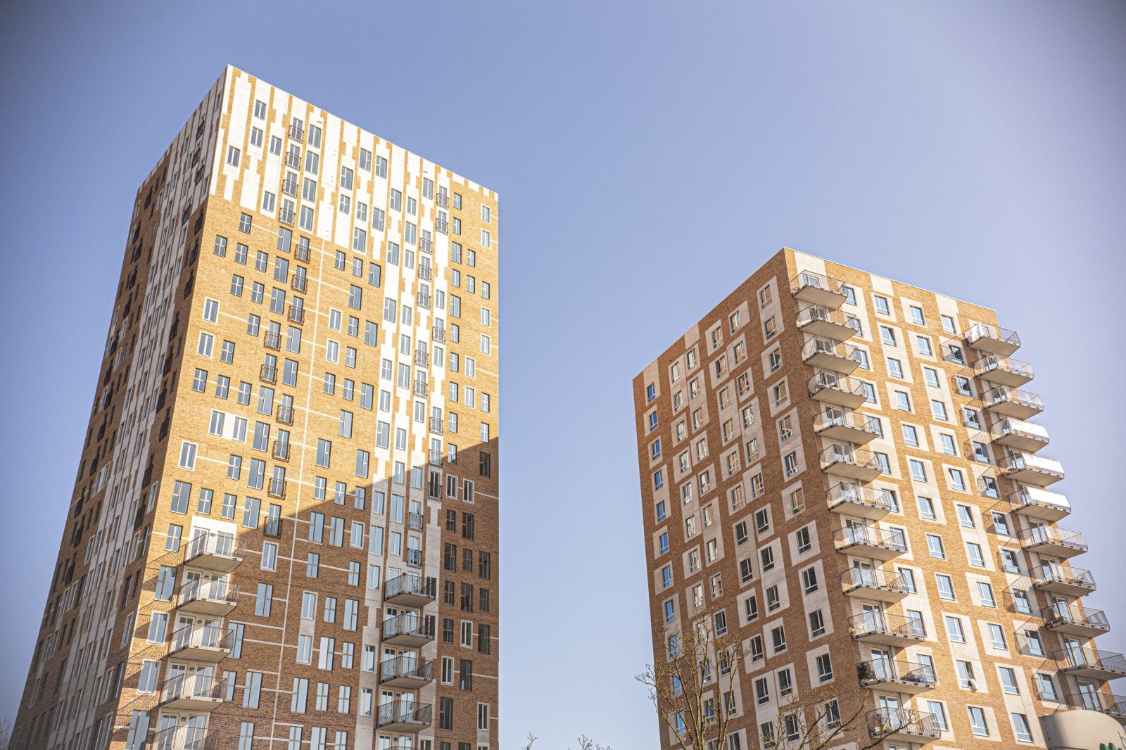 Appartement Pleiadenlaan 1 8 in Groningen