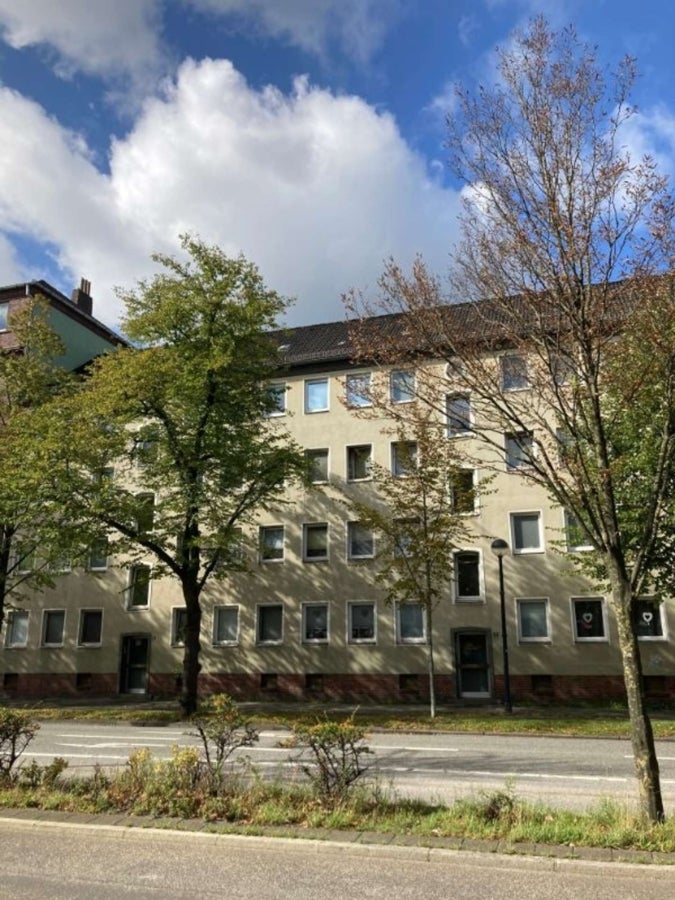 Wohnung Friedrich-Ebert-Straße in Bremerhaven