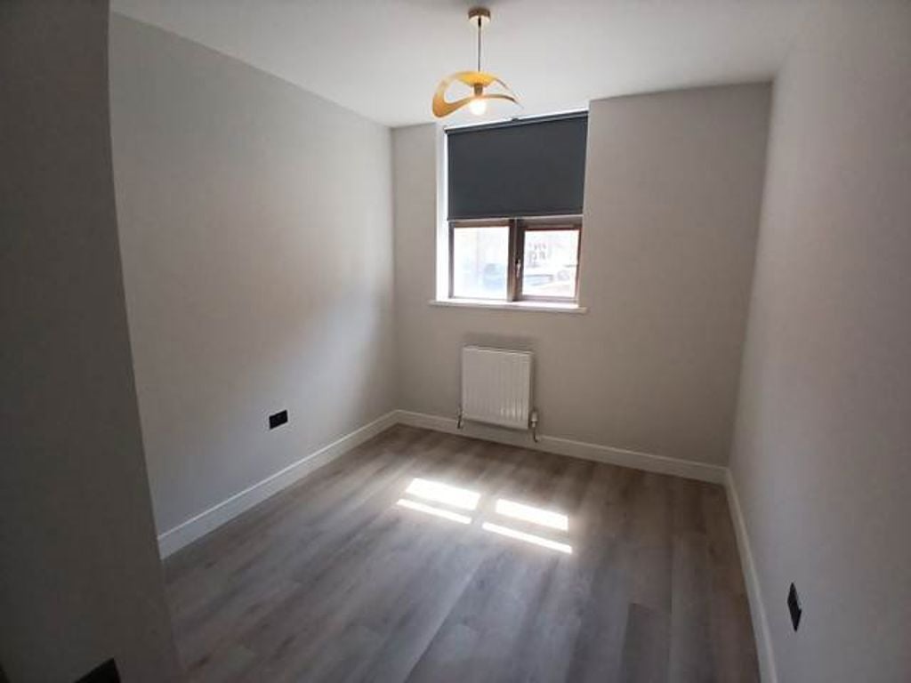 Flat Hartington Street in Barrow-in-Furness