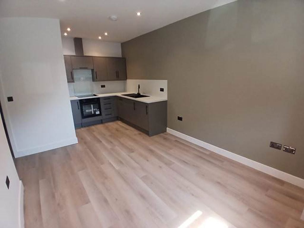 Flat Hartington Street in Barrow-in-Furness