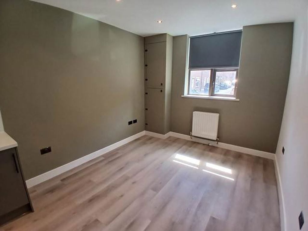 Flat Hartington Street in Barrow-in-Furness