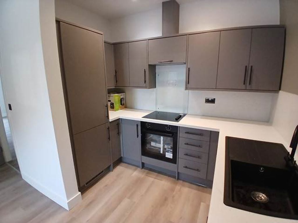 Flat Hartington Street in Barrow-in-Furness