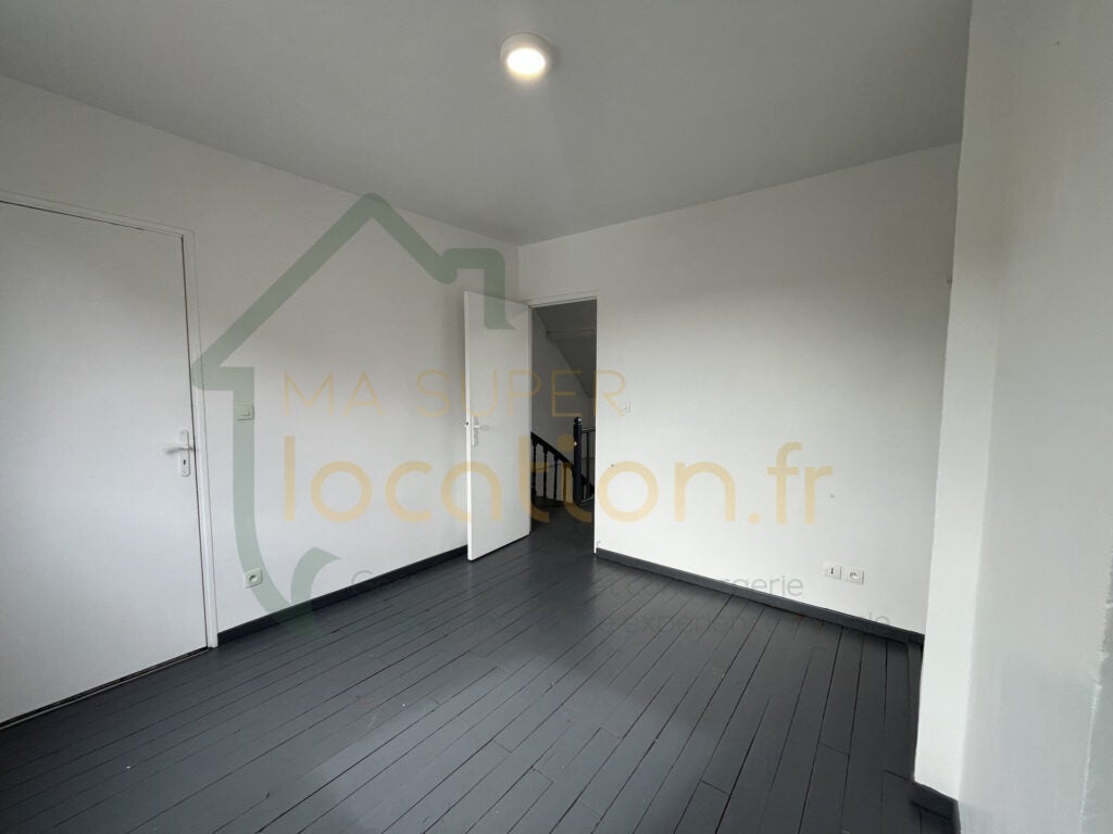 Appartement Rue d'Alsace à Essigny-le-Grand