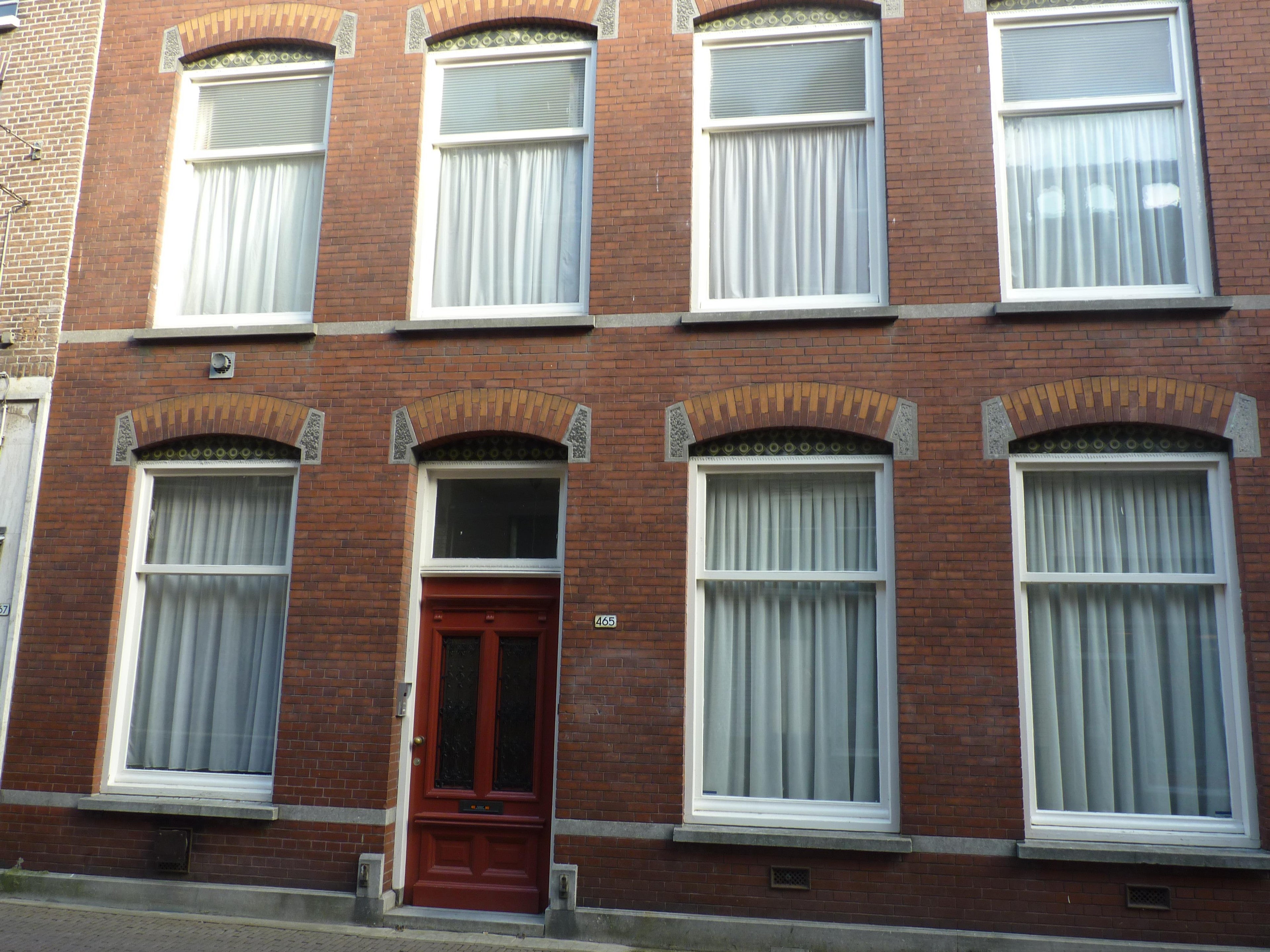 Appartement Voorstraat in Dordrecht
