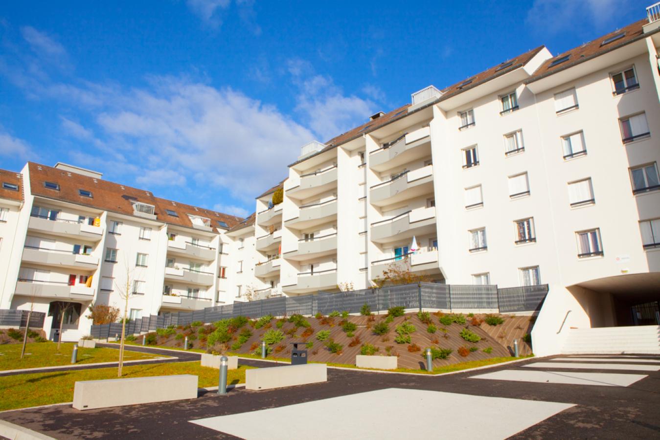 Appartement Rue Alain Grafeuil à Limoges