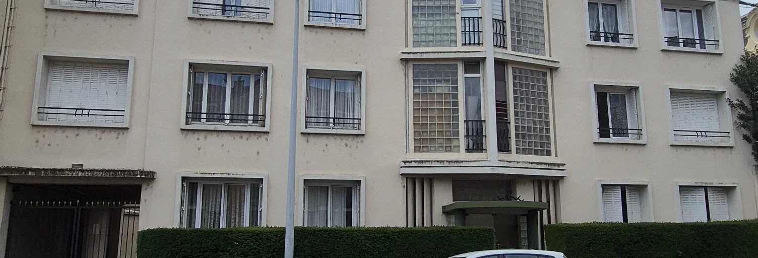 Appartement Rue Alexandre Raffin à Roanne
