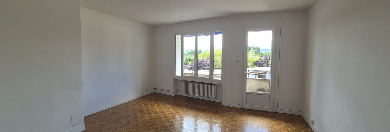 Appartement Rue Alexandre Raffin à Roanne