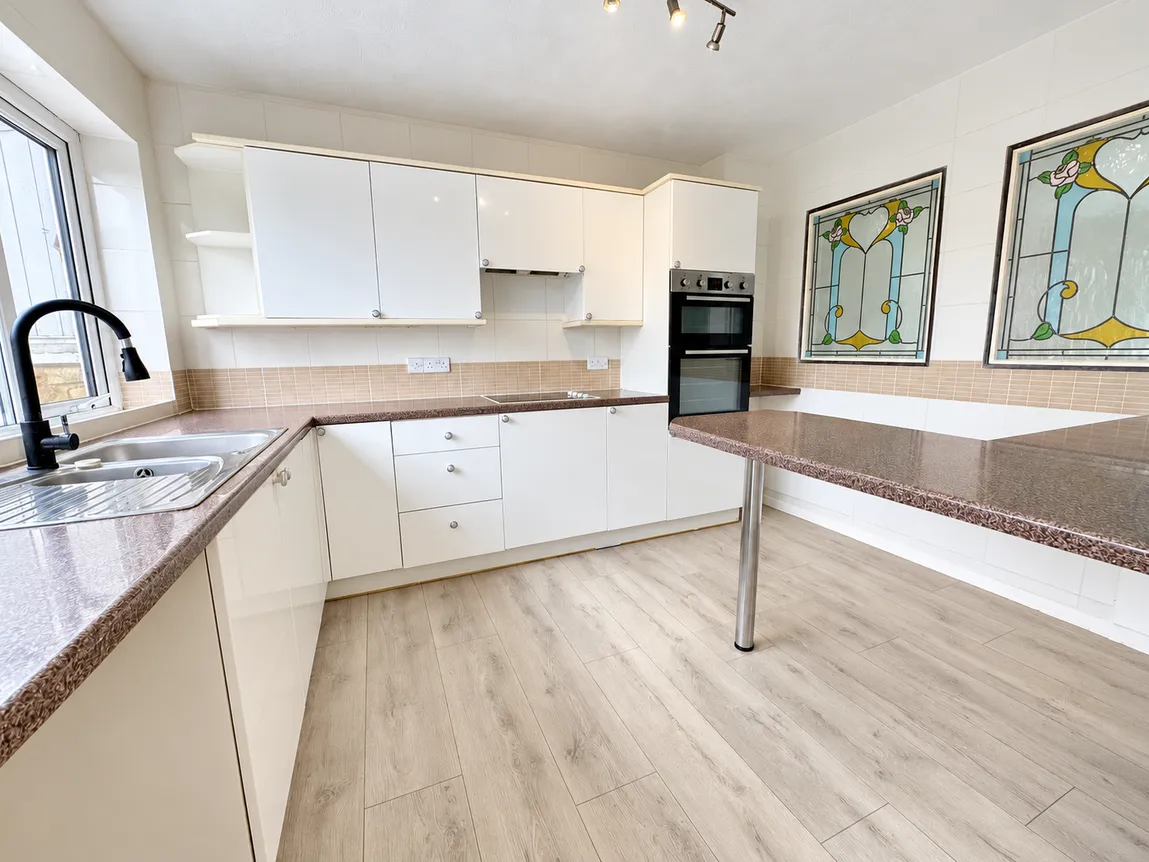 House A3022 in Paignton
