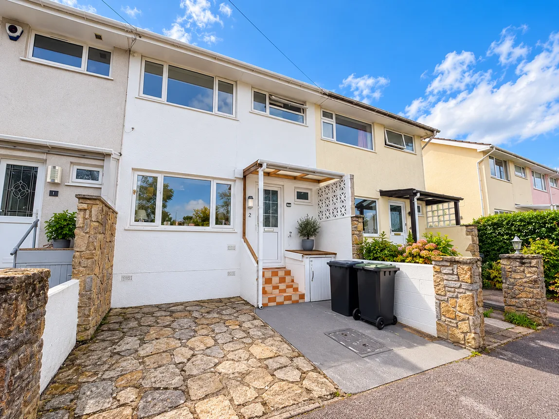 House A3022 in Paignton