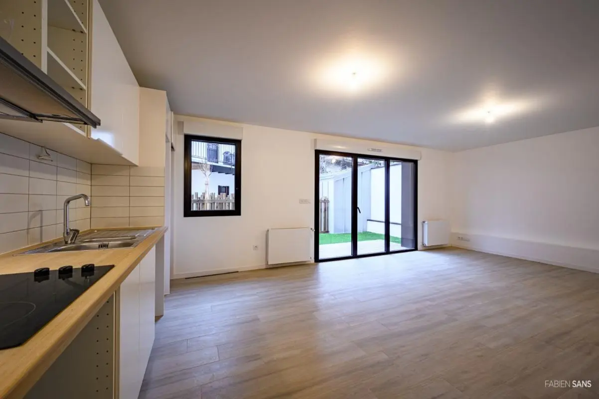 Appartement Rue Lejeune à Toulouse