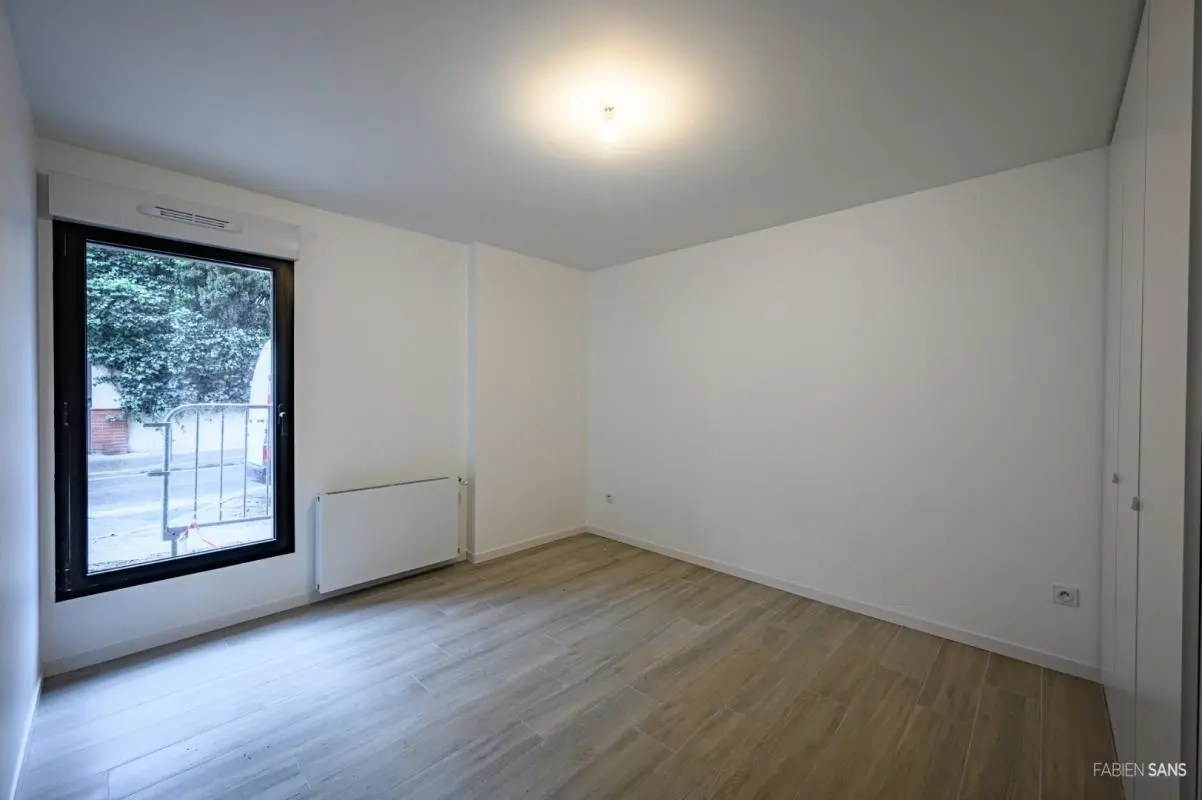 Appartement Rue Lejeune à Toulouse