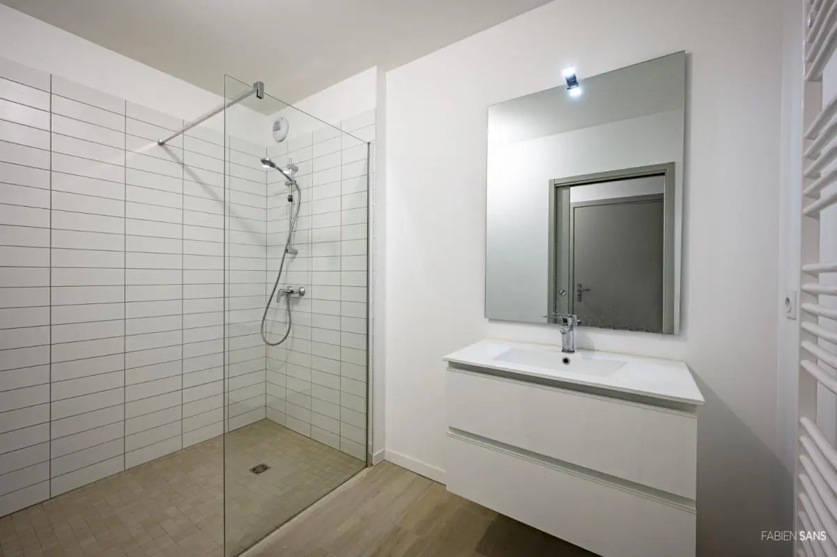 Appartement Rue Lejeune à Toulouse