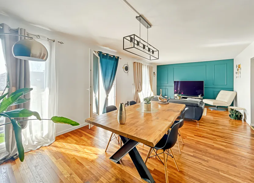 Appartement Boulevard Maréchal Leclerc à La Roche-sur-Yon