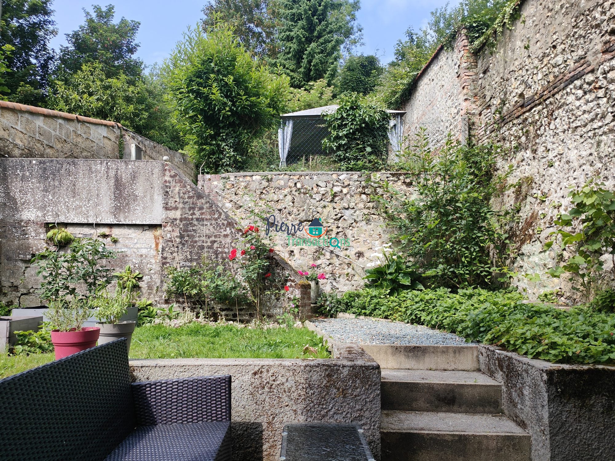 Appartement Rue Victor Deschamps à Bolbec
