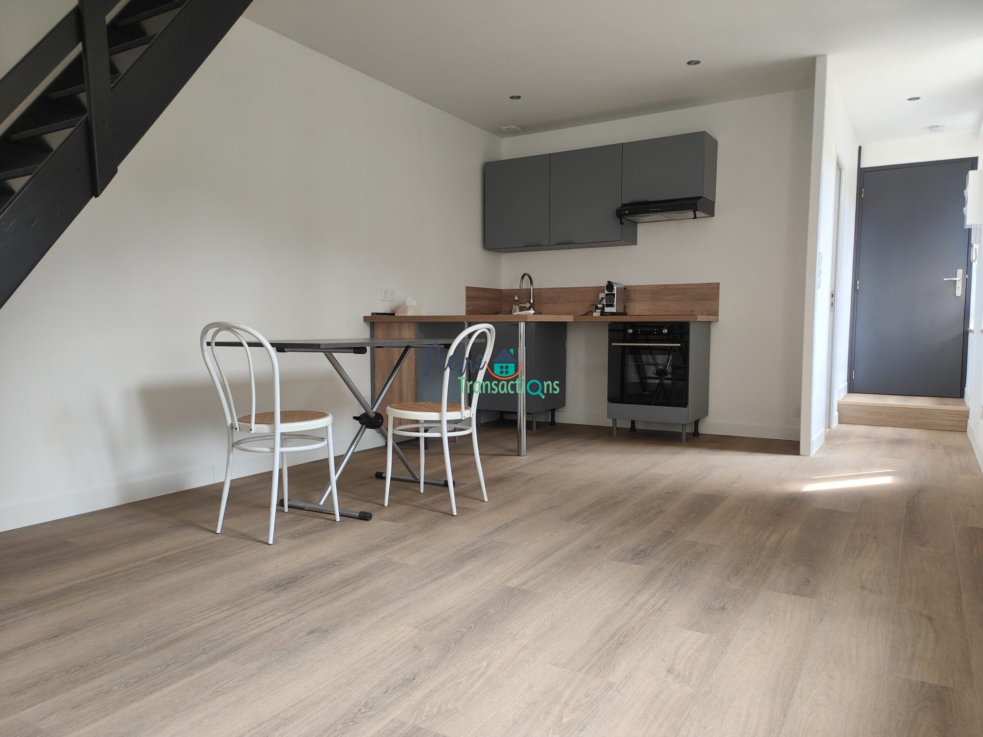 Appartement Rue Victor Deschamps à Bolbec