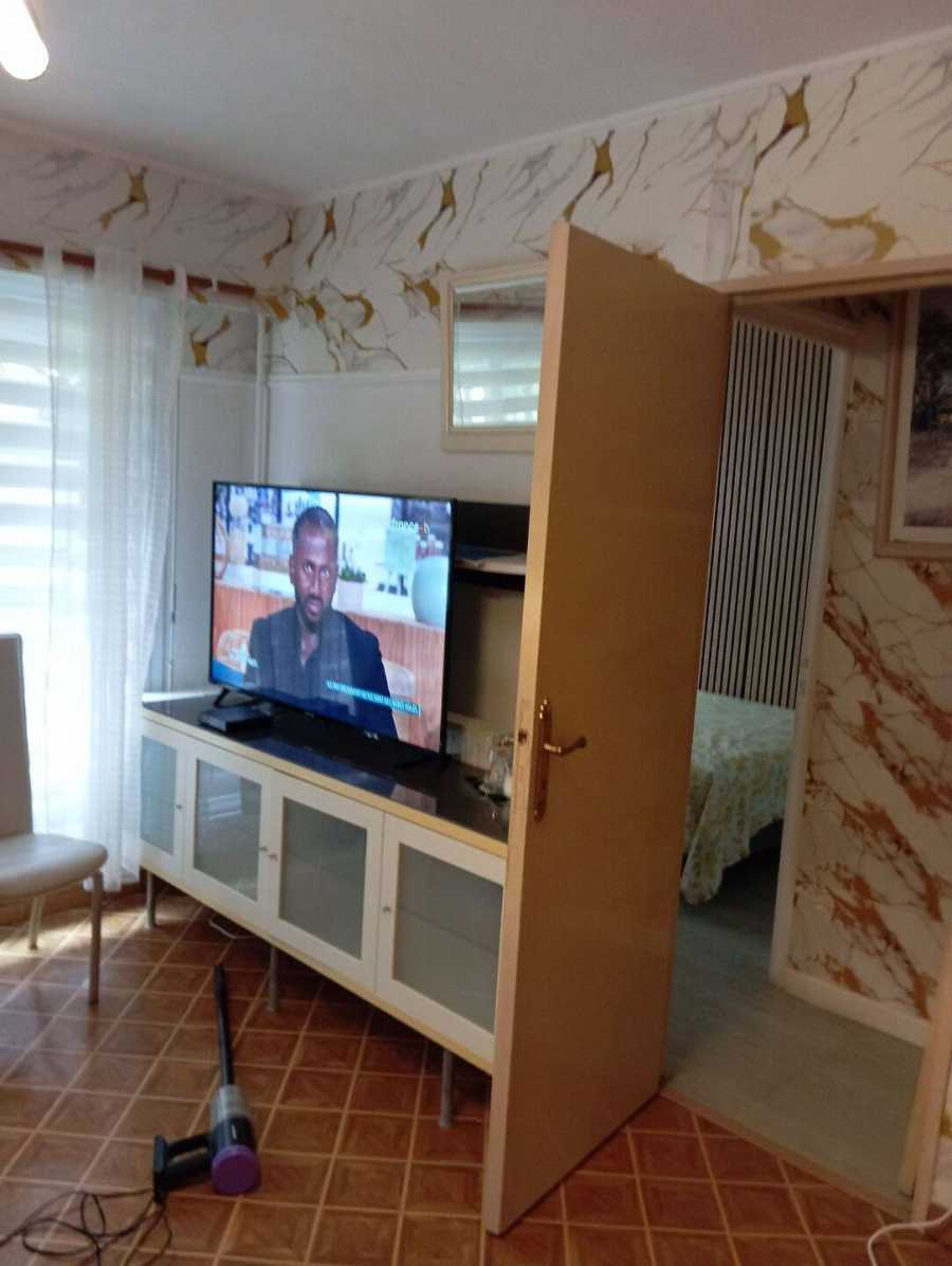 Appartement Rue Léopold Charpentier à Reims