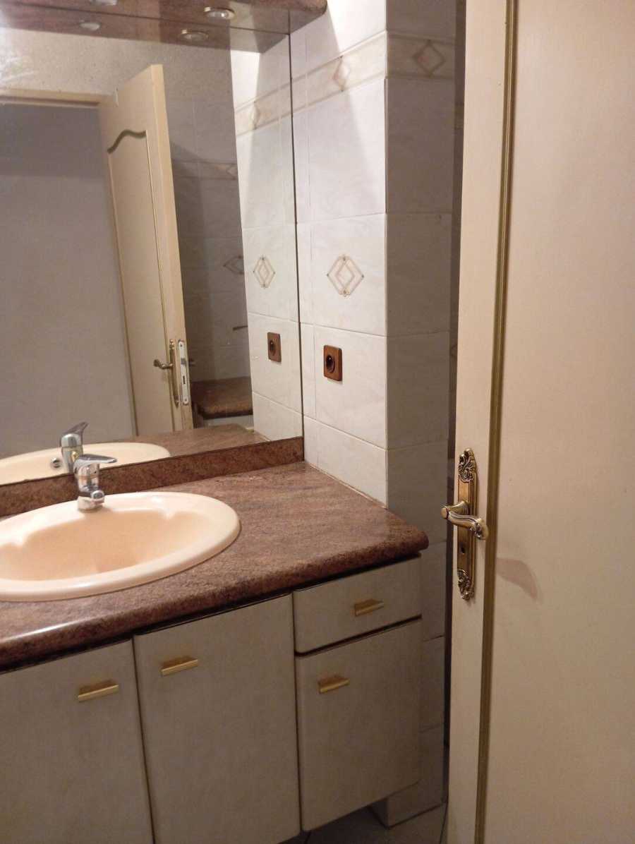 Appartement Rue Léopold Charpentier à Reims