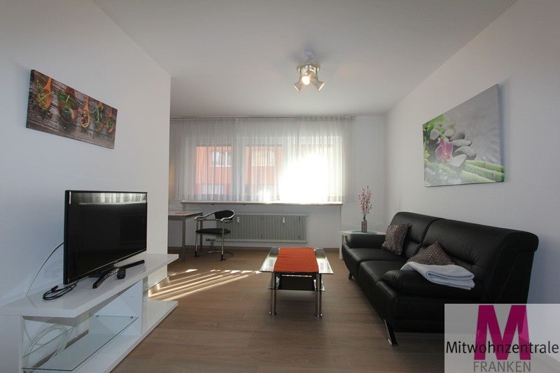 Wohnung Holzgartenstraße in Nürnberg