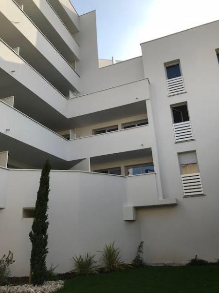Appartement Avenue Carnot à Cenon