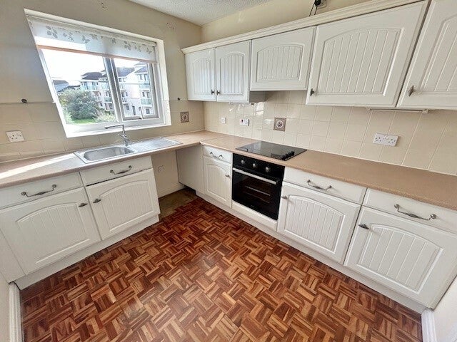 Flat Sandy Close in Thornton-Cleveleys