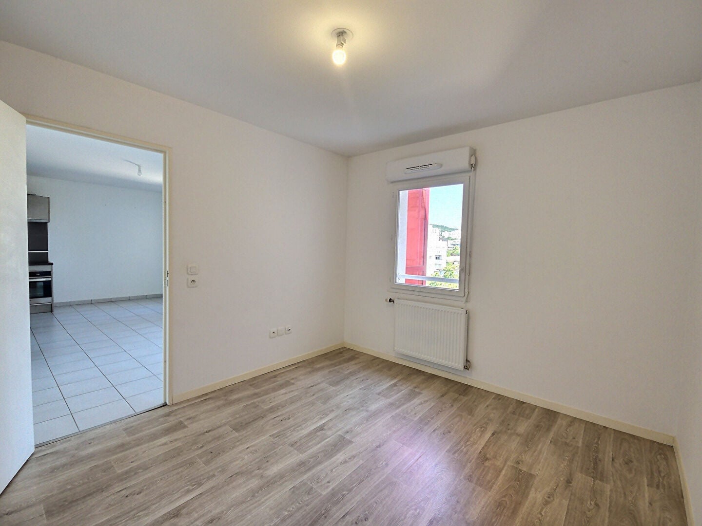 Appartement Rue Sous les Vignes à Clermont-Ferrand