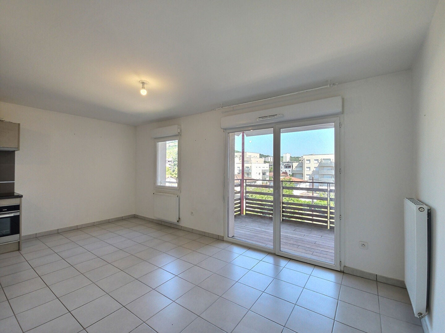 Flat Rue Sous les Vignes in Clermont-Ferrand