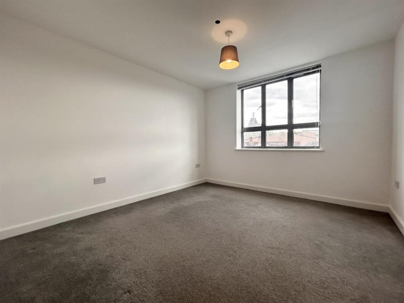 Flat Maidenhead Yard in East Hertfordshire